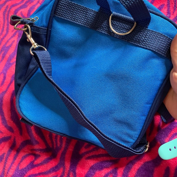 Rare vintage tweety bird cheerleader crossbody purse - Picture 6 of 9